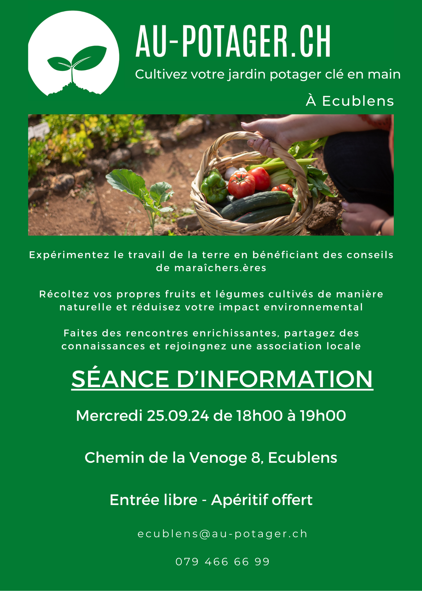 au-potager.ch