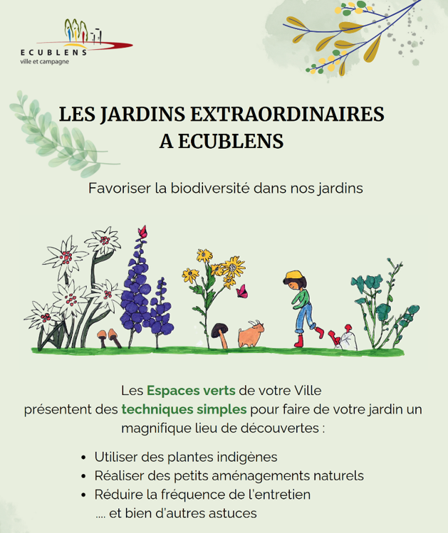 Jardins extraordinaires 2025
