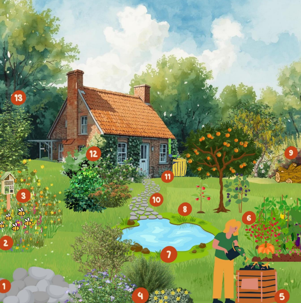 Biodiversité