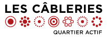 Logo Les Câbleries