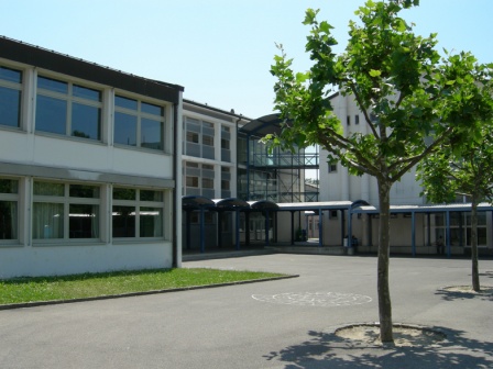 Collège Venus